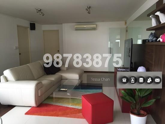Blk 4B Boon Tiong Arcadia (Bukit Merah), HDB 5 Rooms #154747202